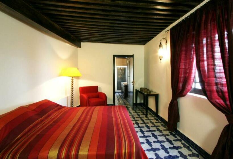 标准间, Riad Misbah