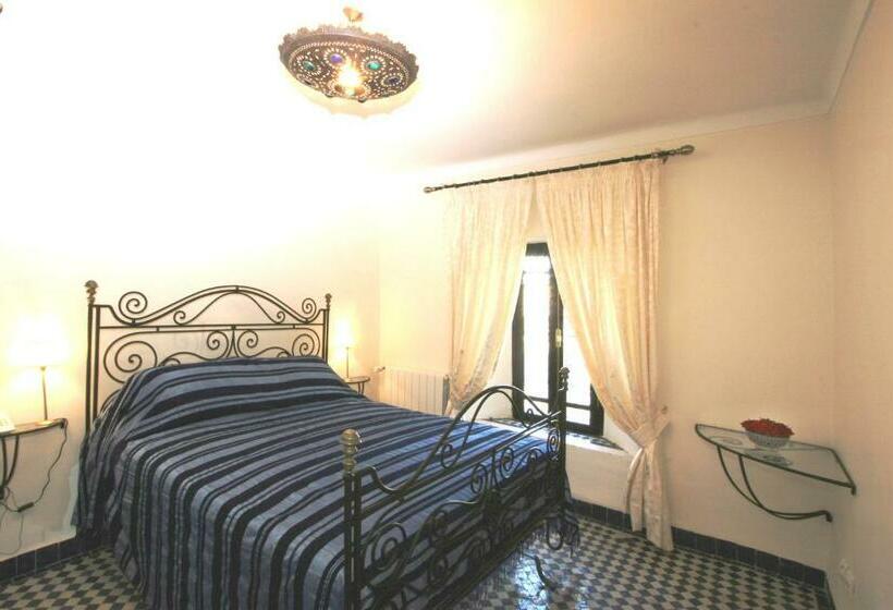 标准间, Riad Misbah