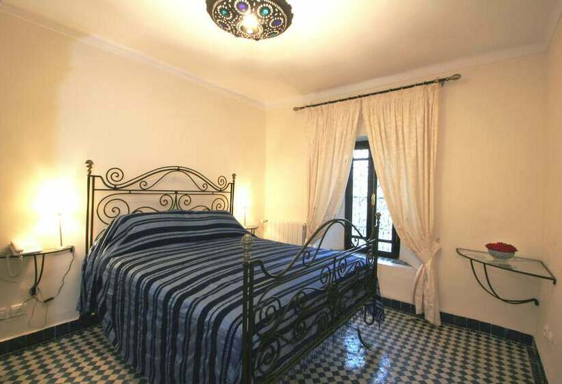 标准间, Riad Misbah