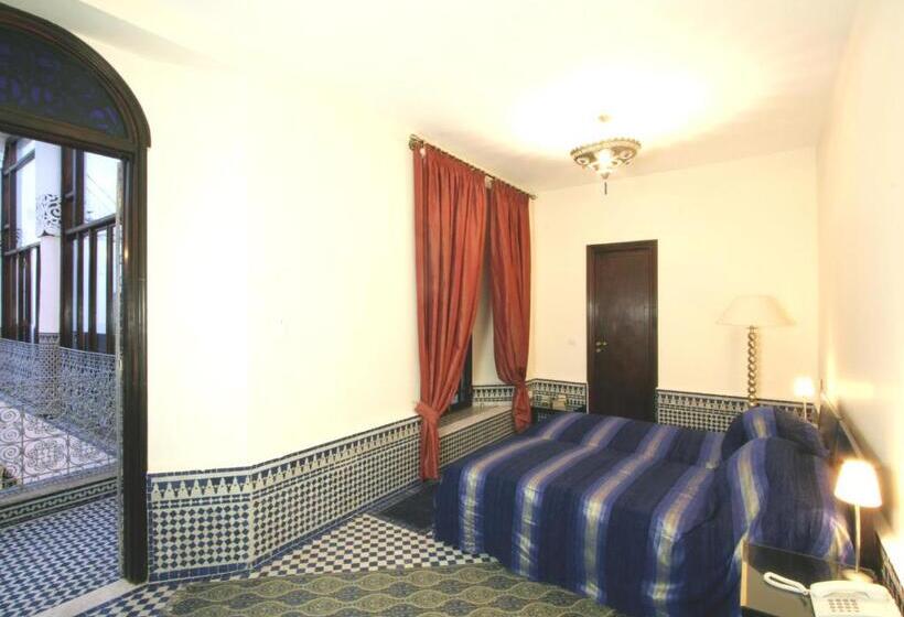 标准间, Riad Misbah