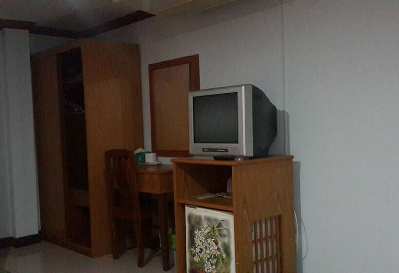 Номер Superior, Silla Patong Hostel