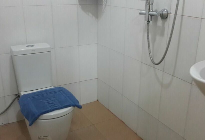 Номер Superior, Silla Patong Hostel