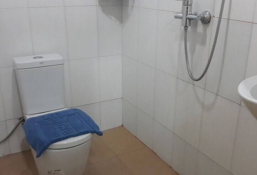 Номер Superior, Silla Patong Hostel