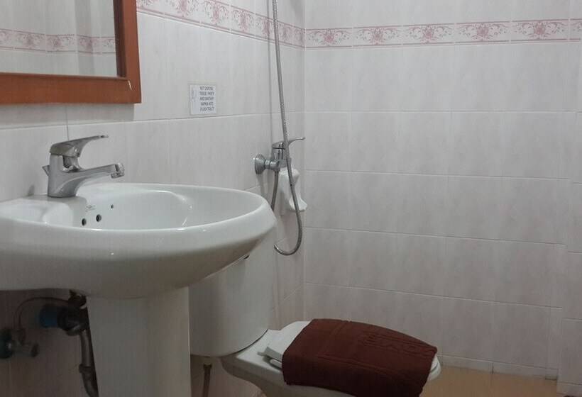 Номер Superior, Silla Patong Hostel