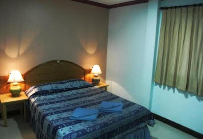 Номер Superior, Silla Patong Hostel