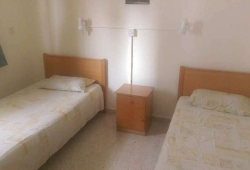 침실 1개 아파트, Barbara Tourist Apartments
