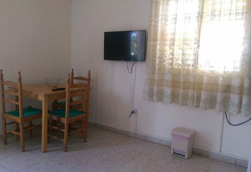 شقة غرفة واحدة, Barbara Tourist Apartments