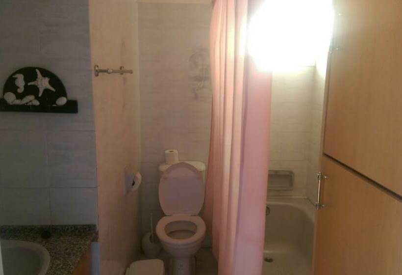 شقة غرفة واحدة, Barbara Tourist Apartments