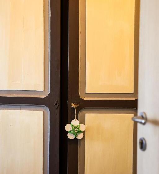 Номер Стандарт, B&b Cadrecca Tra Terra Luna E Mare