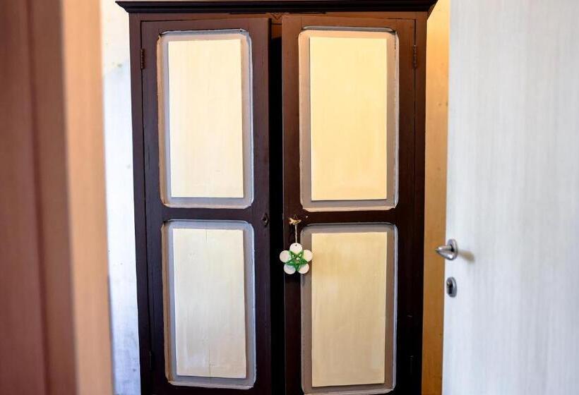 Номер Стандарт, B&b Cadrecca Tra Terra Luna E Mare