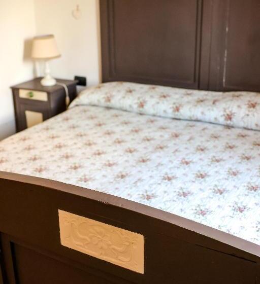 Номер Стандарт, B&b Cadrecca Tra Terra Luna E Mare