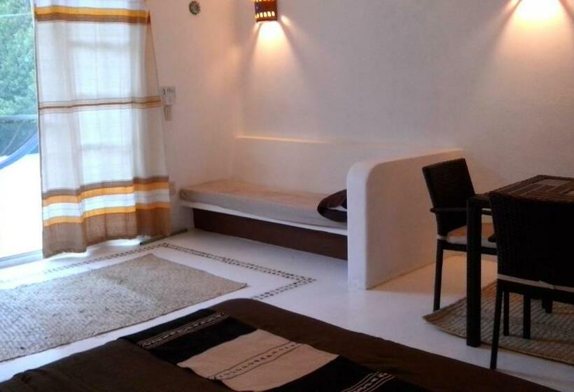 بانگلوی استاندارد, Casa Mazunte Tierra Viva