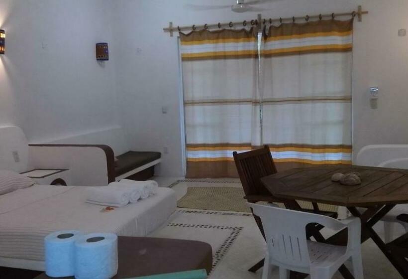 بانگلوی استاندارد, Casa Mazunte Tierra Viva