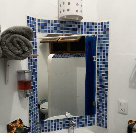 بانگلوی لوکس, Casa Mazunte Tierra Viva