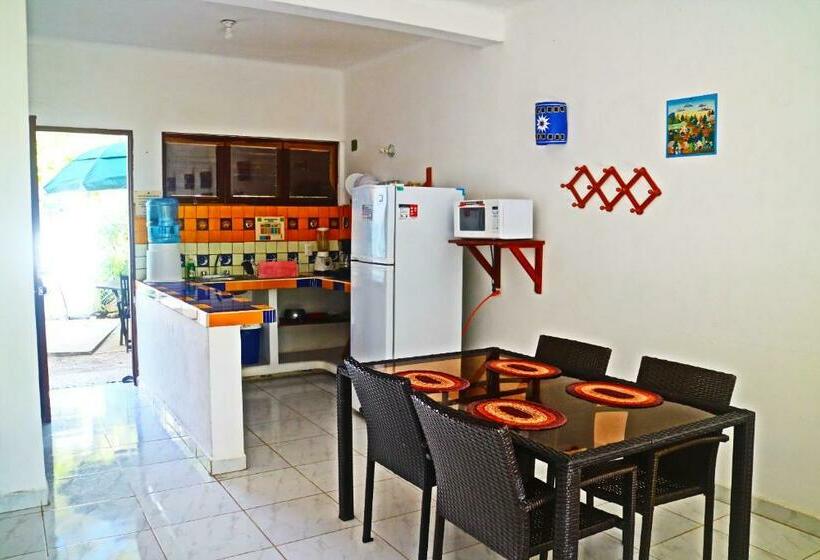 بانگلوی لوکس, Casa Mazunte Tierra Viva