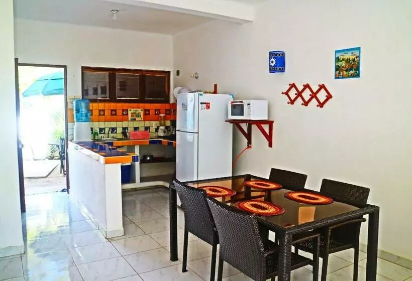 デラックスバンガロー, Casa Mazunte Tierra Viva