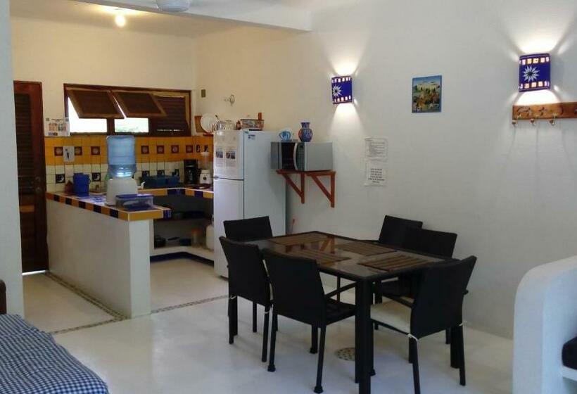 بانگلوی لوکس, Casa Mazunte Tierra Viva