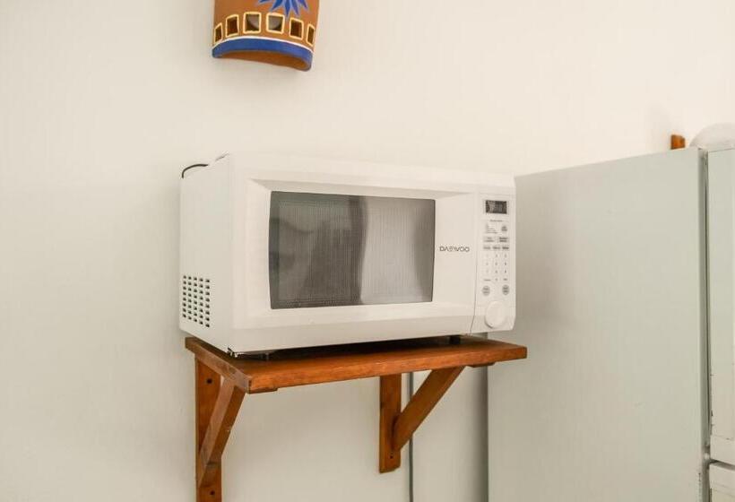 スタンダードバンガロー, Casa Mazunte Tierra Viva
