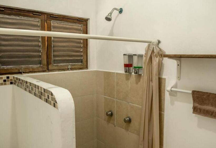 بانگلوی استاندارد, Casa Mazunte Tierra Viva