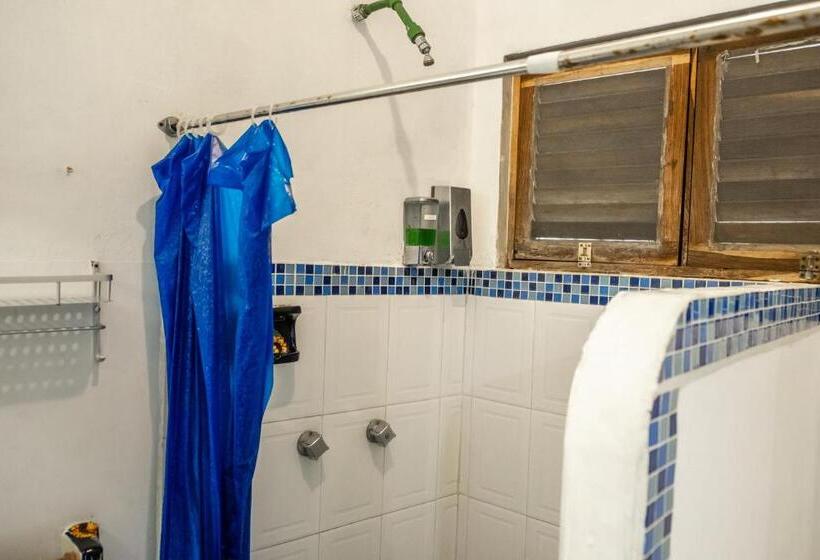 بانگلوی لوکس, Casa Mazunte Tierra Viva