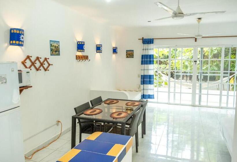 بانگلوی لوکس, Casa Mazunte Tierra Viva