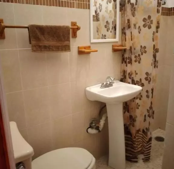 バルコニー付きデラックスルーム, Casa Mazunte Tierra Viva