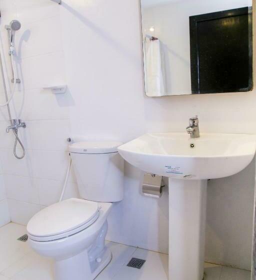 デラックスキャビン, Forest Crest Nature Hotel And Resort Powered By Aston