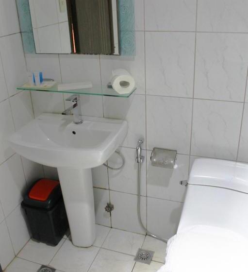 スタンダードルーム, Forest Crest Nature Hotel And Resort Powered By Aston