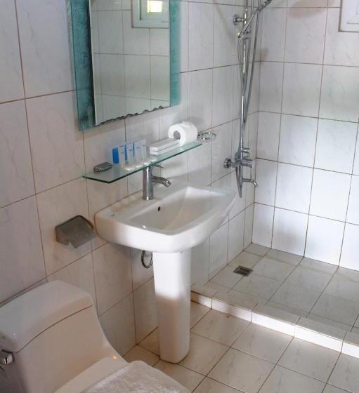 ファミリールーム, Forest Crest Nature Hotel And Resort Powered By Aston