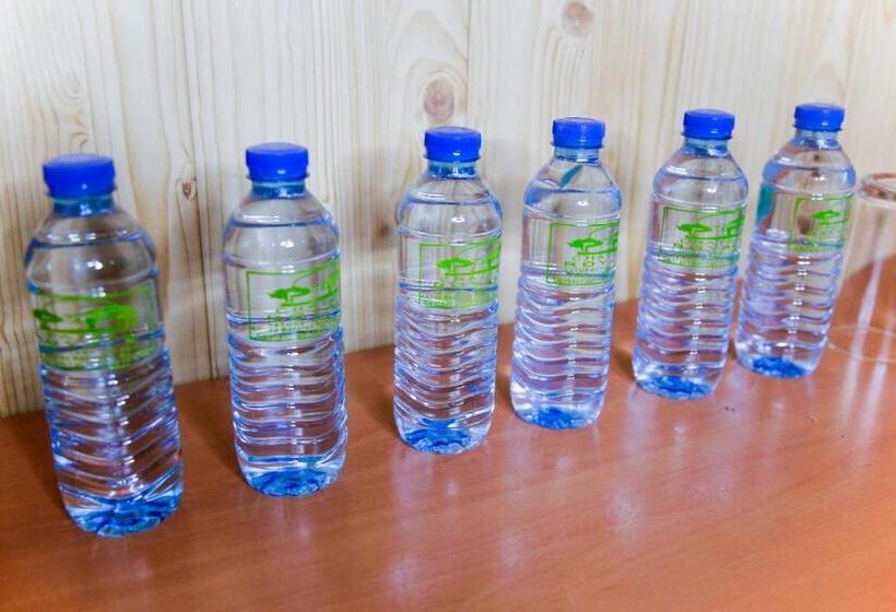 ファミリールーム, Forest Crest Nature Hotel And Resort Powered By Aston