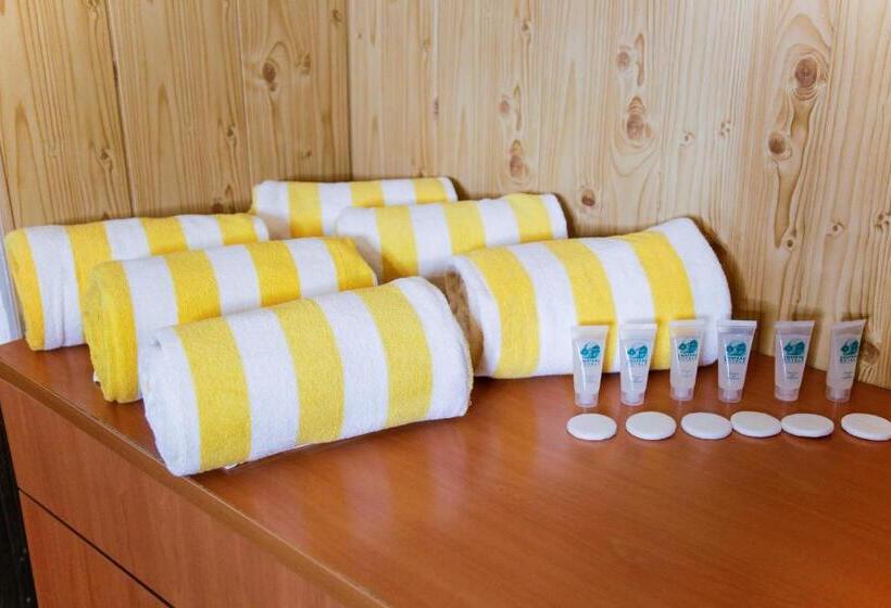 ファミリールーム, Forest Crest Nature Hotel And Resort Powered By Aston