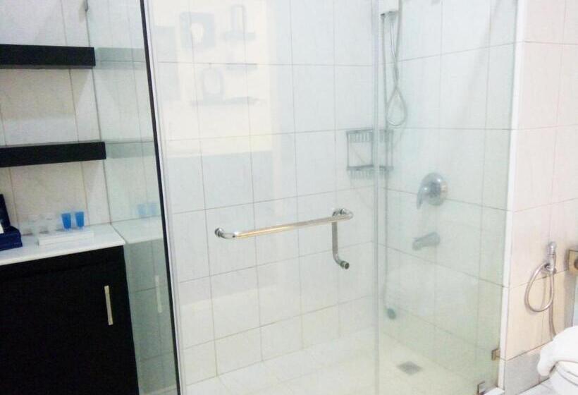 プレミアムルーム, Forest Crest Nature Hotel And Resort Powered By Aston