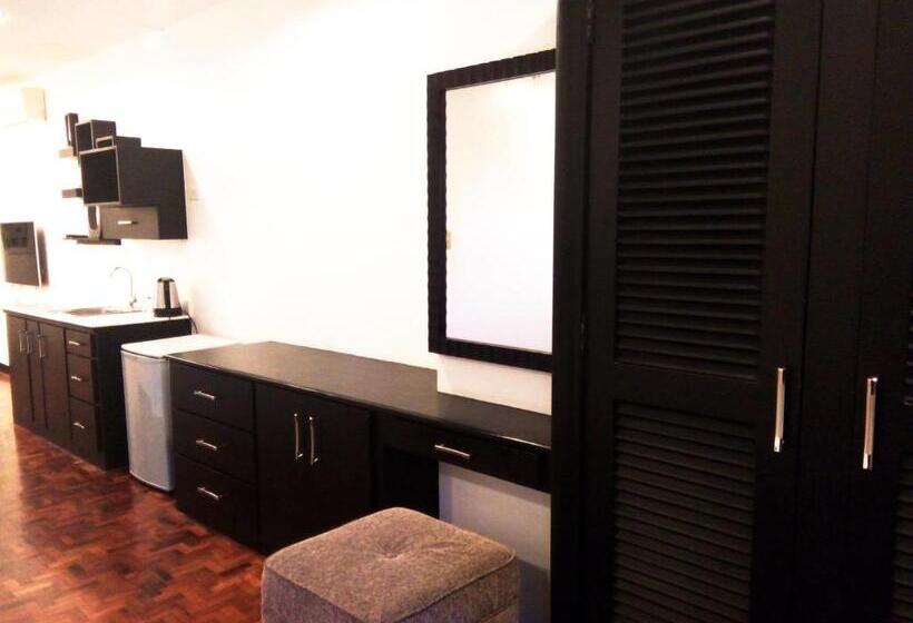 プレミアムルーム, Forest Crest Nature Hotel And Resort Powered By Aston