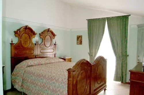 スタンダードルーム, Albergo Olivo