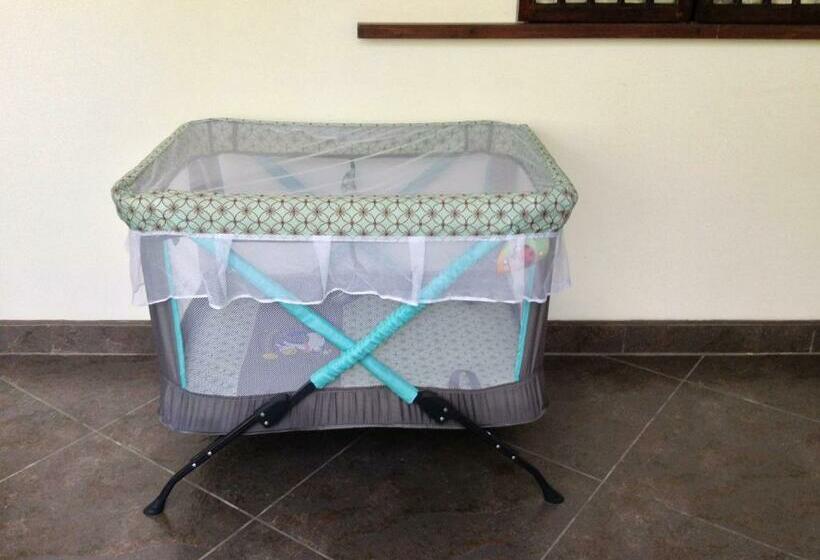 اتاق لوکس, Balay Tuko Garden Inn