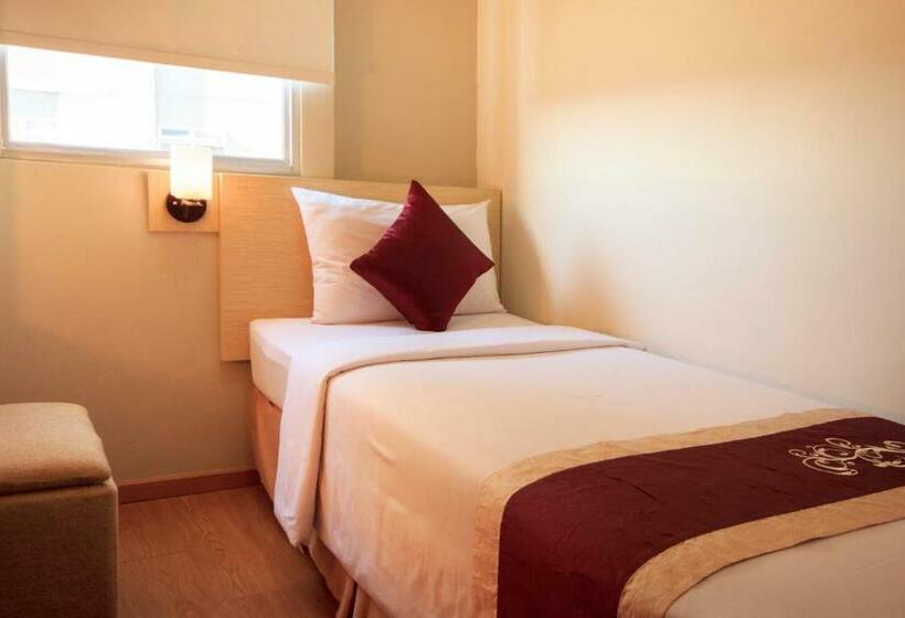 Camera Familiare, Gunawangsa Manyar