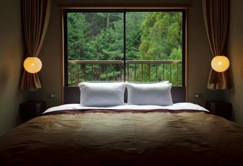 スイート, Kyo Yunohana Resort Suisen