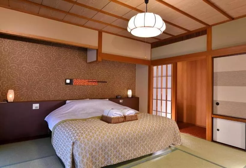 スーペリアールーム, Kyo Yunohana Resort Suisen