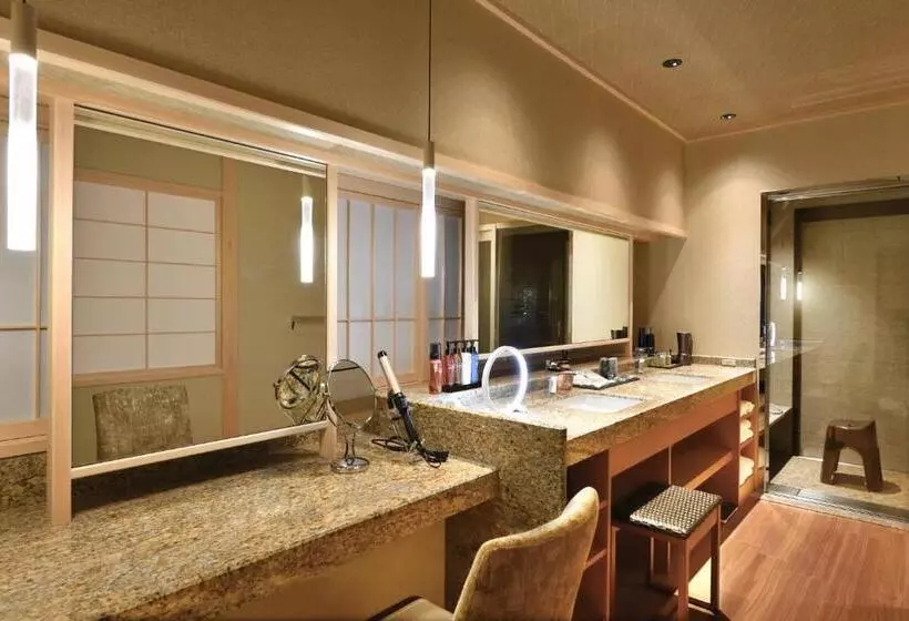 ジュニアスイート, Kyo Yunohana Resort Suisen