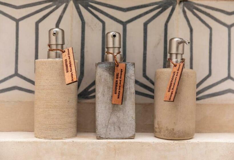 סוויטה נוף לים, La Zebra Boutique