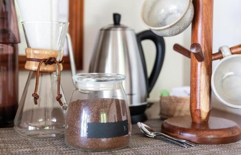 סוויטה נוף לגינה, La Zebra Boutique