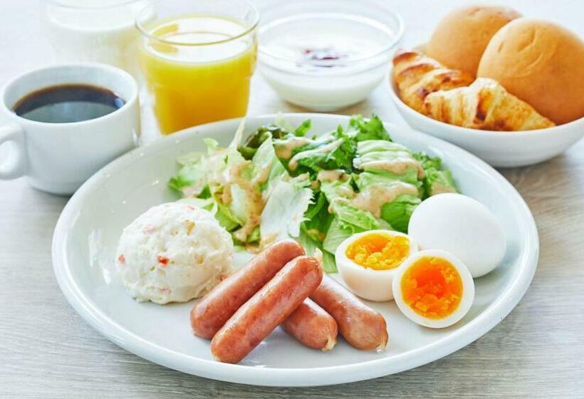 חדר סטנדרט, Lumiere Kasai