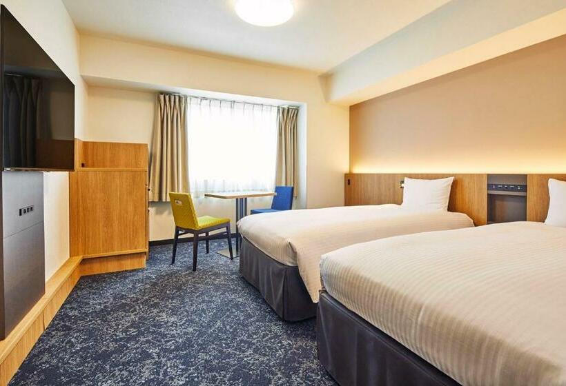 חדר סטנדרט, Lumiere Kasai