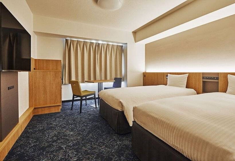 חדר סטנדרט, Lumiere Kasai