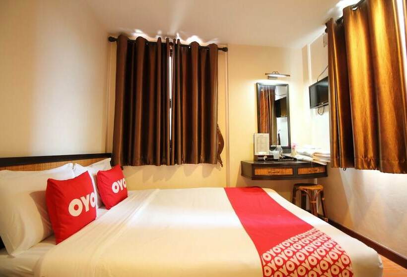 اتاق سوپریور, Pannee Lodge Khaosan Sha Plus