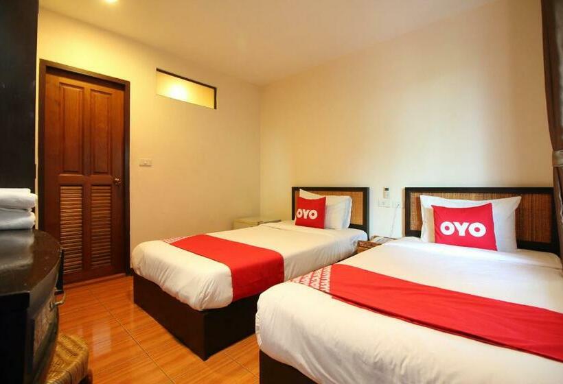 اتاق سوپریور, Pannee Lodge Khaosan Sha Plus