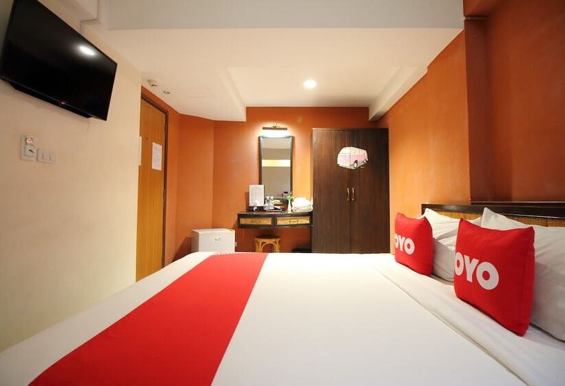 اتاق استاندارد, Pannee Lodge Khaosan Sha Plus