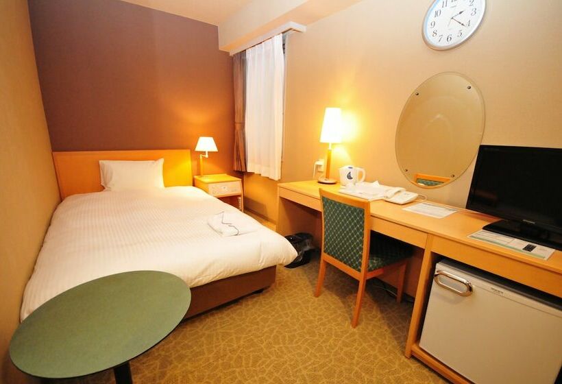 اتاق استاندارد یک نفره, Premium Green Hills