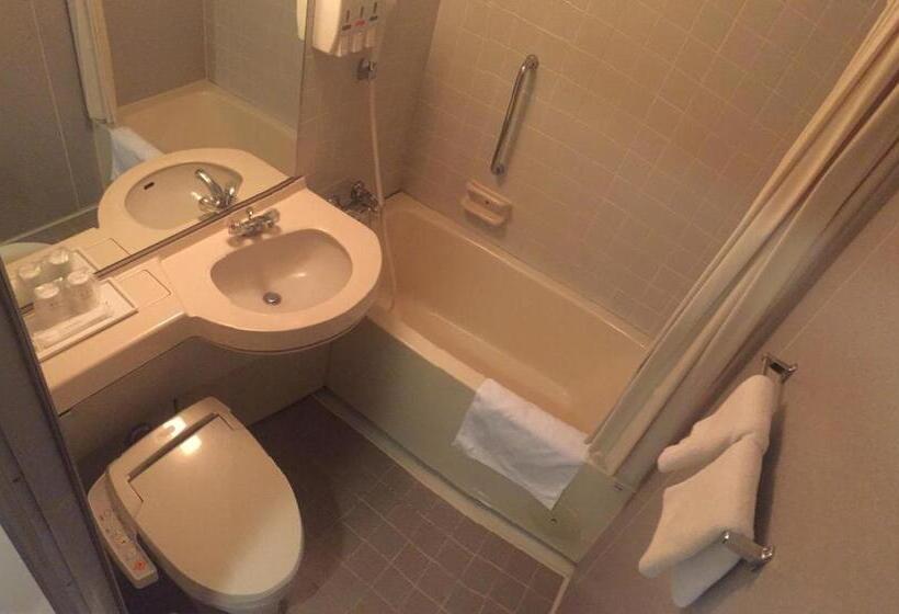 베이직 룸 더블 침대, Premium Green Hills