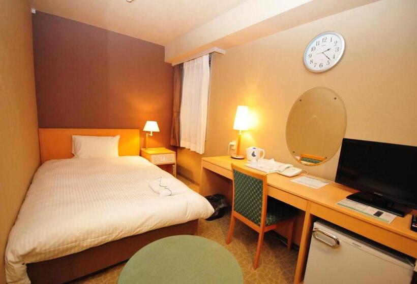 스탠다드 싱글 룸, Premium Green Hills